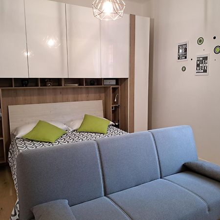 Bolognamania Apartments-Jazz Zewnętrze zdjęcie