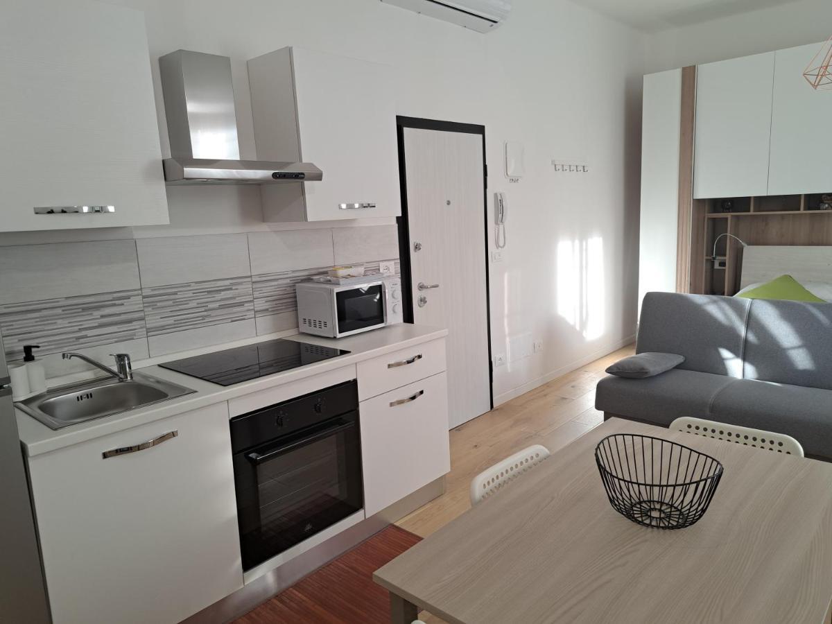 Bolognamania Apartments-Jazz Zewnętrze zdjęcie